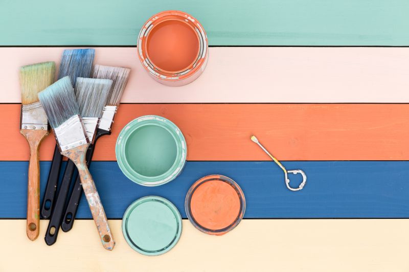 Concrete Painting Service in Arvada, CO